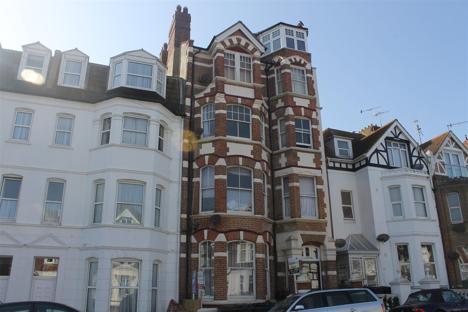 For Sale Sea Road, Bexhill On Sea Burgess & Co Estate Agents
